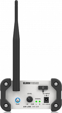 Приёмник KLARK TEKNIK DW 20R