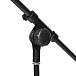 МИКРОФОННАЯ СТОЙКА STAGG MIS-2024 BK