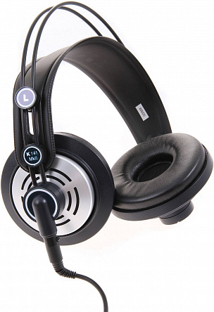 НАУШНИКИ AKG K141 MKII