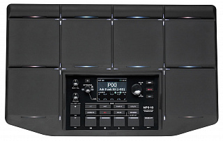 Барабанный перкуссионный пэд KORG MPS-10