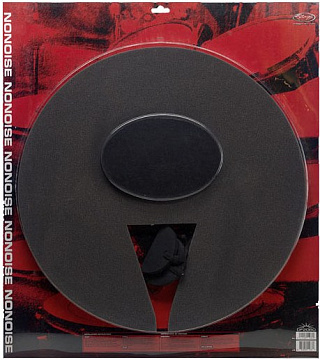 Демпфер STAGG DF18BD