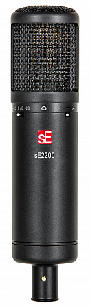 Микрофон SE ELECTRONICS SE 2200