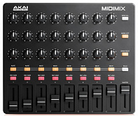 Midi-контроллер AKAI PRO MIDIMIX