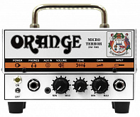 Гитарный усилитель Orange Micro Terror MT20