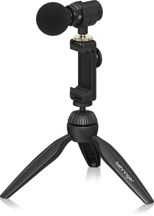 Комплект для записи BEHRINGER GO VIDEO KIT