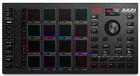 Контроллер AKAI PRO MPC Studio 2
