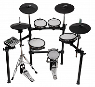 Электронная ударная установка ROCKDALE DRUMS SD201-3SH