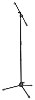 МИКРОФОННАЯ СТОЙКА STAGG MIS-2024 BK