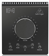 Мониторный контроллер BEHRINGER STUDIO M